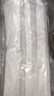 槿森泉帽子防臟內貼30貼帽沿衣領吸汗貼帽檐貼一次性防汗貼軍訓神器 曬單實拍圖