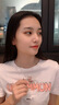 唯一（Winy）四葉草銀項(xiàng)鏈送女朋友2025新款吊墜生日七夕情人節(jié)禮物送老婆 曬單實(shí)拍圖