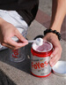 FoYes純肌酸 99.9%高純度一水肌酸健身提升耐力爆發(fā)運(yùn)動(dòng)營(yíng)養(yǎng)補(bǔ)劑300g 曬單實(shí)拍圖