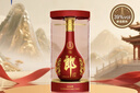 郎酒紅花郎15 白酒 醬酒 39度 500ml*1 單瓶裝 佐餐搭配 低度適飲 曬單實(shí)拍圖