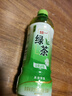 統一 綠茶 500ml*15瓶 茶飲料 整箱裝（新老包裝隨機發(fā)貨） 曬單實(shí)拍圖