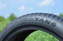 米其林（MICHELIN）汽車輪胎 225/50R17 98W 耐越 ENERGY MILE 適配C系/雅閣/A4L 曬單實(shí)拍圖