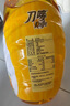 刀嘜（Knife）零反式脂肪玉米油6.18L 非轉(zhuǎn)基因物理壓榨一級(jí)食用油 香港品牌 曬單實(shí)拍圖