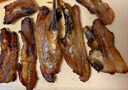 西牛優(yōu)選燒烤羊排500g*2袋 手抓羊肉烤肉半成品家庭燒烤食材 源頭直發(fā) 曬單實拍圖