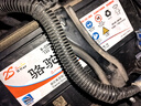 駱駝(CAMEL)汽車電瓶蓄電池6-QW-45(2S) 12V北京現(xiàn)代東風(fēng)本田上門安裝 曬單實(shí)拍圖