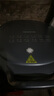 九陽(yáng)（Joyoung）家用電餅鐺三明治機(jī)早餐機(jī) 36mm加深烤盤(pán)煎烤機(jī) 雙面加熱 大火力蒸汽烤肉餅鐺GK128 曬單實(shí)拍圖