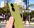 華為暢享80 國家補貼15% 512GB 原野綠 6620mAh電池超能續航 玄甲架構 雙五星超耐摔 華為鴻蒙智能手機 曬單實(shí)拍圖