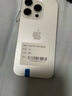 Apple【國行補貼】蘋(píng)果16Promax iPhone16Promax 蘋(píng)果16Pro 5G 手機 16Pro【白色鈦金屬】 256GB【原裝未使用+藍牙耳機+豪華大禮包】 曬單實(shí)拍圖