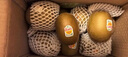 佳沛（zespri）新西蘭  陽(yáng)光金果22粒原箱 單果重144-175g 獼猴桃 中秋水果禮盒 曬單實(shí)拍圖