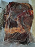 知嘗新鮮現殺馬肉 大塊原切 草原散養 肉質(zhì)鮮嫩低脂肪人間美味 不注水 新鮮現殺馬里脊肉5斤裝 曬單實(shí)拍圖
