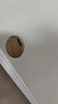 納莎玟【包安裝】實(shí)木衣柜臥室家用對(duì)開(kāi)門(mén)奶油風(fēng)簡(jiǎn)約輕奢收納儲(chǔ)物大衣柜 120*200*50主柜 曬單實(shí)拍圖