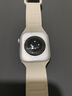 Apple/蘋果 Watch Series 10 智能手表GPS+蜂窩款46毫米銀色鋁金屬表殼丹寧色運動型表帶S/M MWYF3CH/B 曬單實拍圖