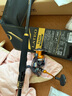 達(dá)億瓦（DAIWA）24新款 REGAL CS 進(jìn)口輕量紡車輪遠(yuǎn)投路亞輪 10軸小型通用釣魚輪 LT 4000D-CXH（深杯+高高速比） 曬單實(shí)拍圖