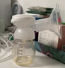 卡樂怡電動雙邊吸奶器無痛母乳吸奶神器自動雙泵雙控擠奶觸控液晶屏KLY 標準版-升級PPSU 曬單實拍圖