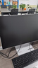 聯(lián)想（Lenovo）27英寸FHD四邊窄邊框IPS面板 100Hz   原生低藍光 內置音箱 手機支架 理線(xiàn)器 顯示器  L27i-4A 曬單實(shí)拍圖