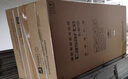 美的（Midea）M60系列550機(jī)皇法式多門電冰箱超薄平嵌雙系統(tǒng)雙循環(huán)自動(dòng)制冰機(jī)大容量變頻一級(jí)能效MR-550WUFIPZE MR-550WUFIPZE海貝黛 曬單實(shí)拍圖