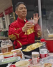馬丁兄弟電動(dòng)火車(chē)頭玩具兒童蒸汽小火車(chē)萬(wàn)向輪噴霧火車(chē)頭模型 生日禮物 曬單實(shí)拍圖