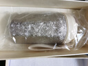 孔雀（Peacock）純鈦保溫杯 高端純鈦咖啡杯高顏值大容量送禮水杯 曬單實(shí)拍圖