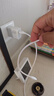 品勝Type-C數(shù)據(jù)線6a/5a快充100W/66W充電線通用華為Mate70pro+/Pura80小米oppo安卓USB-C手機平板車載 曬單實拍圖
