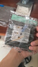 國際電工開(kāi)關(guān)插座面板灰色家用86型墻壁暗裝雙控五孔帶開(kāi)關(guān)USB電源5孔插座 斜五孔插座 【開(kāi)關(guān)插座清單報價(jià)】 曬單實(shí)拍圖