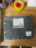 HYCHIKA高睦140W電動(dòng)砂光機(jī)膩?zhàn)哟蚰ド衿髌崦婺静慕饘賶γ鎾伖鈾C(jī)打磨工具 曬單實(shí)拍圖