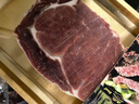春禾秋牧 進(jìn)口谷飼厚切眼肉牛排250g/1片 原切牛肉生鮮冷凍 燒烤食材 曬單實(shí)拍圖