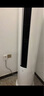 小米（MI）米家 3匹 新一級能效 巨省電 變頻冷暖  立式空調柜機KFR-72LW/N1A1【國家補貼20%】 曬單實(shí)拍圖
