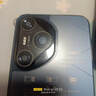 vivomax手機1024G超大內(nèi)存7800mAh快充長續(xù)航驍龍888高性能電競游戲120HZ高刷 十面抗摔防水 拍照手機 羽砂黑 16GB+1TB (1024GB) 曬單實拍圖