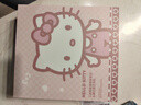 辰風(fēng)三麗鷗聯(lián)名hello kitty頭戴式藍(lán)牙耳機(jī)無線全包耳麥高顏值禮物女生 S05粉色KT貓 蘋果華為小米通用 曬單實(shí)拍圖