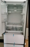 西門子（SIEMENS）484升 變頻混冷多門四門大容量家用冰箱 家電國家補貼 以舊換新 精細分儲獨立雙循環(huán)白 KM48EA20TI 曬單實拍圖