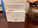 富士（FUJIFILM）X half 數(shù)碼半格相機(jī) 膠片模擬 創(chuàng)意濾鏡 膠片相機(jī)拍攝模式 2in1玩法 銀色 曬單實(shí)拍圖