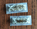 宮壹大連即食海參1斤15-25只 固形物超75%底播刺參鮮活海參加工免泡發(fā) 曬單實(shí)拍圖