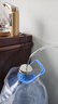 TILIVING鈦立維純鈦上水管桶裝水抽水管電茶爐吸水管茶具配件 曬單實拍圖