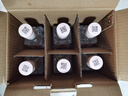 沱牌  特級 T68 濃香型 白酒 50度 480ml*6 整箱裝 送禮 曬單實(shí)拍圖