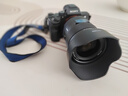 唯卓仕（VILTROX）AF 35mm F1.2 LAB FE索尼口全畫(huà)幅自動(dòng)對焦大光圈人文定焦鏡頭適用于A(yíng)7M4 A7CII ZVE1微單相機  曬單實(shí)拍圖