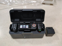 大疆【新品】DJI Mic 3 一拖二(含充電盒)進階迷你無線麥克風采訪直播視頻錄音領(lǐng)夾麥藍牙直連手機相機 曬單實拍圖