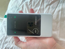 火萌隨身wifi移動無線熱點網(wǎng)絡設備路由器無限流量Wi-Fi6隨行路由器便攜5ghz無限流量2025款全國通用 【1萬毫安可充電-白】-72小時續(xù)航5Ghz 曬單實拍圖