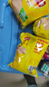 樂(lè )事（Lay's）薯片 經(jīng)典原味 135克 休閑零食 膨化零食 曬單實(shí)拍圖