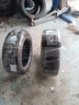 固特異（Goodyear）汽車輪胎 205/55R16 91W EF1 SPORT鷹馳F1酷跑 朗逸/速騰/卡羅拉 曬單實拍圖