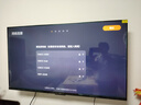 coocaa創(chuàng)維電視50/55/65/75/85英寸語音液晶電視機護眼電視4K電視機智能電視彩電以舊換新50吋55寸 50英寸 25款 2+32配置+二級能效+144Hz 送貨上門 全國聯(lián)保 曬單實拍圖