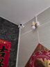 螢石 攝像頭C2C BC2無(wú)線(xiàn)家用監(jiān)控器1080P高清網(wǎng)絡(luò)攝像機(jī)室內(nèi)Wifi語(yǔ)音對(duì)講手機(jī)遠(yuǎn)程看家看店 C2C1080P 官方標(biāo)配+32G 曬單實(shí)拍圖