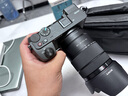 索尼（SONY）  Alpha 6700 APS-C半畫幅微單相機(jī)AI智能芯片 強(qiáng)悍對焦A6700/a6700L /6700m A6700M【88+128G+肩帶+屏+D11】 官方標(biāo)配 曬單實(shí)拍圖