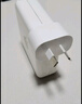 米瑞思（mryc）蘋果筆記本電腦充電器轉(zhuǎn)換插頭MacbookAir/Pro電源腳英標港版轉(zhuǎn)接頭ipad適配器配件(出國香港英國) 曬單實拍圖