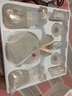 新貝吸奶器 電動(dòng)吸奶器雙邊無痛全自動(dòng)  拔奶器 大吸力便攜吸乳器8132 曬單實(shí)拍圖