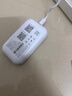 品勝隨身wifi移動(dòng)2025新款無(wú)線wi-fi6網(wǎng)絡(luò)便攜式4G上網(wǎng)卡mifi無(wú)限速上網(wǎng)免插卡車載全國(guó)通用流量 【W(wǎng)IFI6+三網(wǎng)通】3000毫安電池+免插卡 曬單實(shí)拍圖