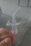 膳魔師THERMOS兒童保溫杯TCKC-350S水杯吸管吸嘴配件原裝305ml TCKC吸嘴3個 曬單實拍圖