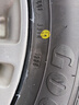 固特異（Goodyear）汽車輪胎 205/55R16 91V ATM 安乘 原配福睿斯 曬單實拍圖
