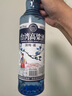 五緣灣 臺灣高粱酒10窖藏  濃香型白酒  50度500ml*6瓶 整箱裝 廈門(mén)高粱 曬單實(shí)拍圖