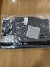 鴻星爾克防潑水夾克風(fēng)衣外套秋季新品連帽上衣防風(fēng)騎行慢跑服時(shí)尚百搭男裝 曬單實(shí)拍圖