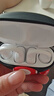 漫步者（EDIFIER）Comfo Clip Q qq耳夾式藍牙耳機 開(kāi)放式 同聲傳譯 適用蘋(píng)果華為小米OPPO手機 奶霜白 曬單實(shí)拍圖